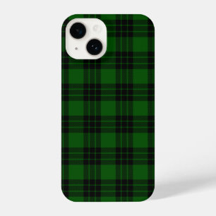 Funda Para iPhone 14 Graham tartan spp.
