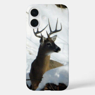 Funda para iPhone Gran Ciervo