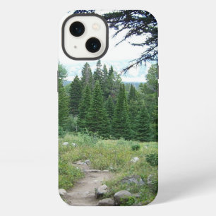 Grand Teton Trail