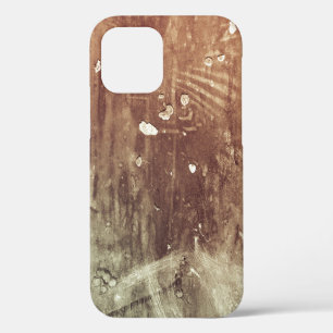 Funda Para iPhone 12 Grandes texturas y fondos grunge - perfecto ba