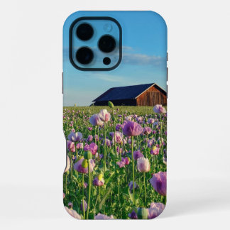Funda Para iPhone 16 Pro Max Granero