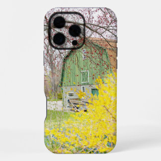 Funda Para iPhone 16 Pro Max Granero