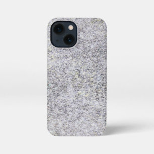 Funda Para iPhone 13 Mini Granito negro
