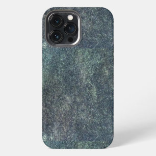 Funda Para iPhone 13 Pro Max Granito Verde
