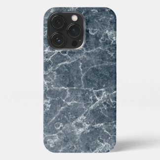 Funda Para iPhone 13 Pro Gray marble