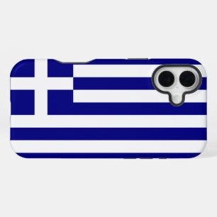 Funda Para iPhone 16 Plus Grecia
