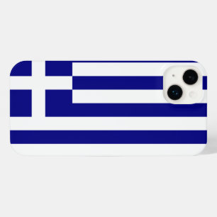Funda Para iPhone 14 Plus Grecia