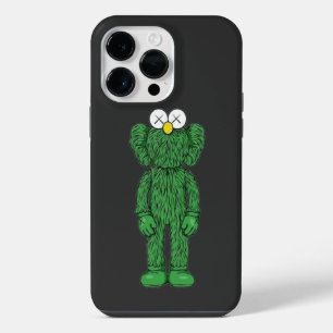 Funda Para iPhone 14 Pro Max Green Urban Toy
