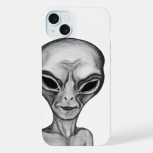 Grey Alien , quiero creer