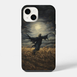Funda Para iPhone 14 Grim Reaper