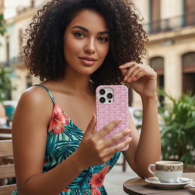 FUNDA PARA iPhone GRL PWR (Subido por el creador)