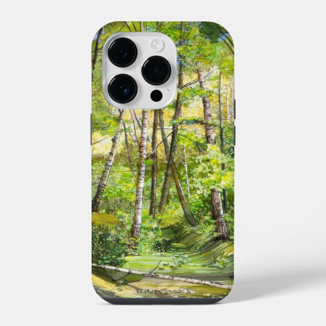Funda Para iPhone grove (Reverso )