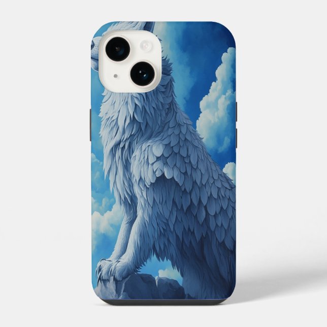 Funda Para iPhone 🦅 Gryphon Skyguard (Reverso )