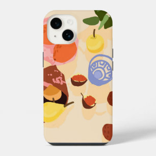 Funda Para iPhone 14 Guava Grove Gala