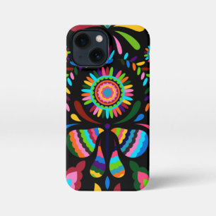 Funda Para iPhone 13 Mini Guay colorido de las vacaciones de Pascua