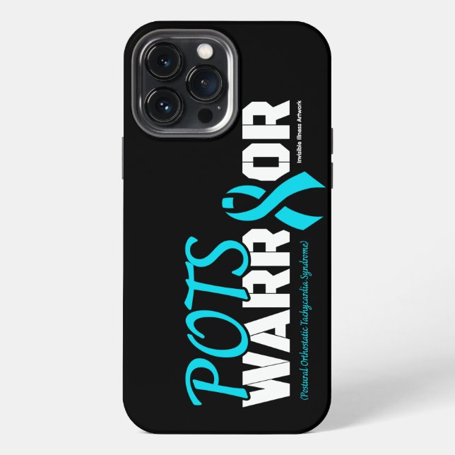 FUNDA PARA iPhone GUERRERO...MACETAS (Reverso )