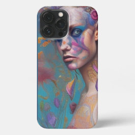 Funda Para iPhone 13 Pro Max Guía Espiritual Eérea Nymph Fairytale i