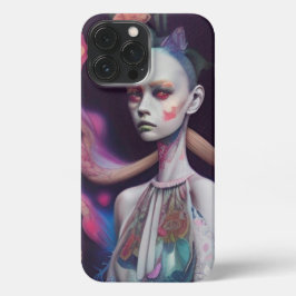 Funda Para iPhone 13 Pro Max Guía Espiritual Eérea Nymph Fairytale i