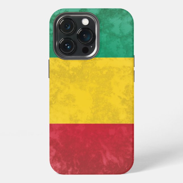 Funda Para iPhone Guinea (Reverso )