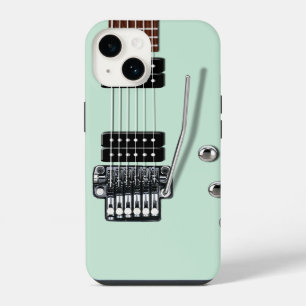 Funda Para iPhone 14 Guitarra eléctrica