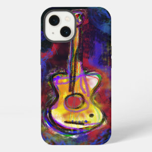 Guitarra musical