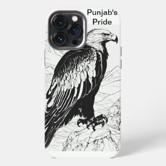 Funda Para iPhone 13 Pro Max Guru Gobind