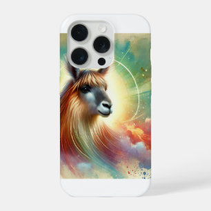 Guya in the Forest Light 221024AREF110 - Watercolo