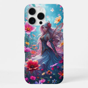 Funda Para iPhone 16 Pro Max Hada