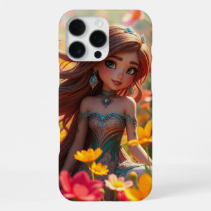 Funda Para iPhone 16 Pro Max Hada
