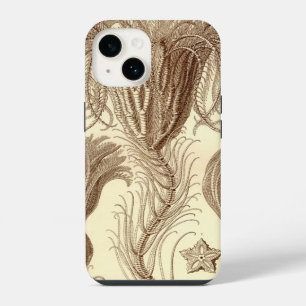 Funda Para iPhone 14 Haeckel Vintage