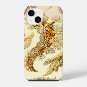 Funda Para iPhone 14 Haeckel vintage