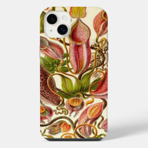 Funda Para iPhone 14 Plus Haeckel Vintage