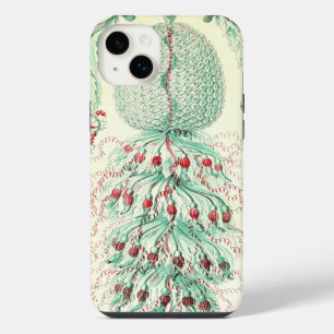Funda Para iPhone 14 Plus Haeckel Vintage