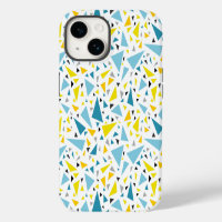 Haga clic en el diseño favorito Triángulo amarillo