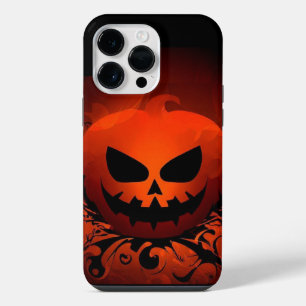 Funda Para iPhone 14 Pro Max Halloween/Calabaza/otoño/otoño