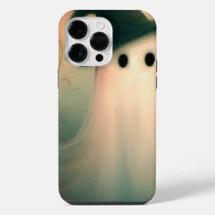Funda Para iPhone 14 Pro Max Halloween/Fantasma/Caída/Ornamento caprichoso