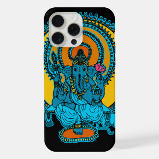 Hand draw Ganesh