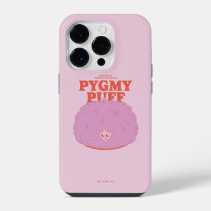 Funda Para iPhone 14 Pro HARRY POTTER™ Pygmy Puff Mágico de Weasley