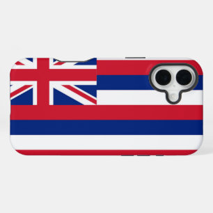 Funda Para iPhone 16 Plus Hawái