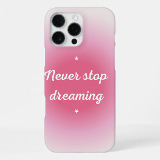 Funda Para iPhone 16 Pro Max Haz que tu teléfono se destaque ✨