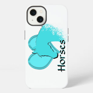 Heart Horses III (agua)