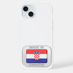 Hecho en Croacia