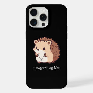 Hedge-Hug Me