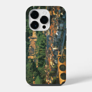 Funda Para iPhone 14 Pro Heidelberg