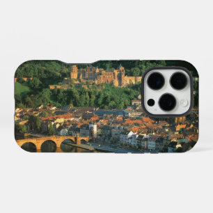 Funda Para iPhone 16 Pro Heidelberg