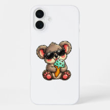Helado de Koala Genial