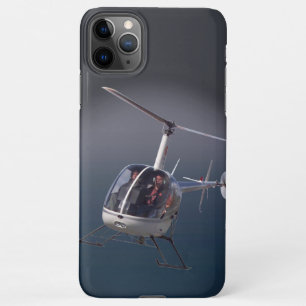 Funda Para iPhone 11Pro Max Helicóptero para iPhone estuche Fundas para smartp