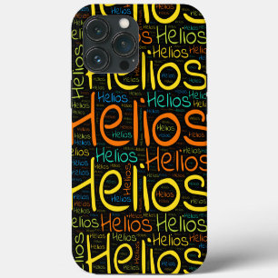 Funda Para iPhone 13 Pro Max Helios