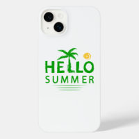 Hello Summer