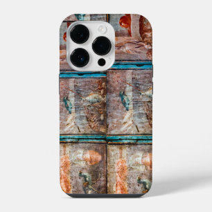 Funda Para iPhone 14 Pro Herculano Arte Pompeya Nápoles Italia